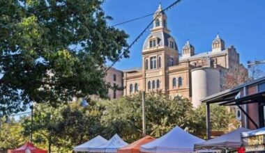 Where to shop: The best pop-up markets in San Antonio