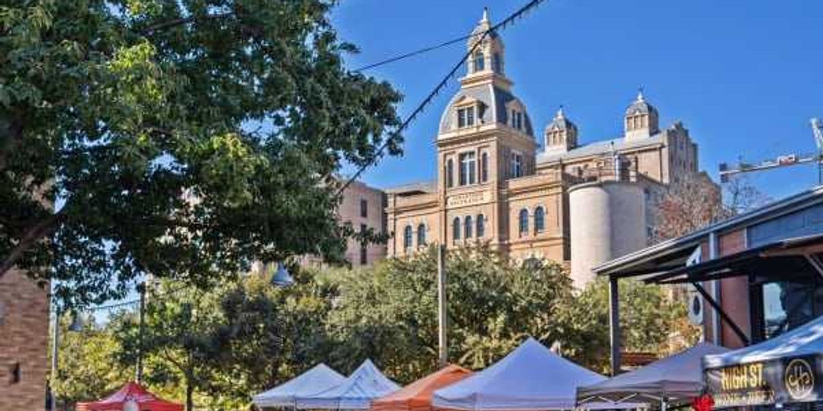 Where to shop: The best pop-up markets in San Antonio