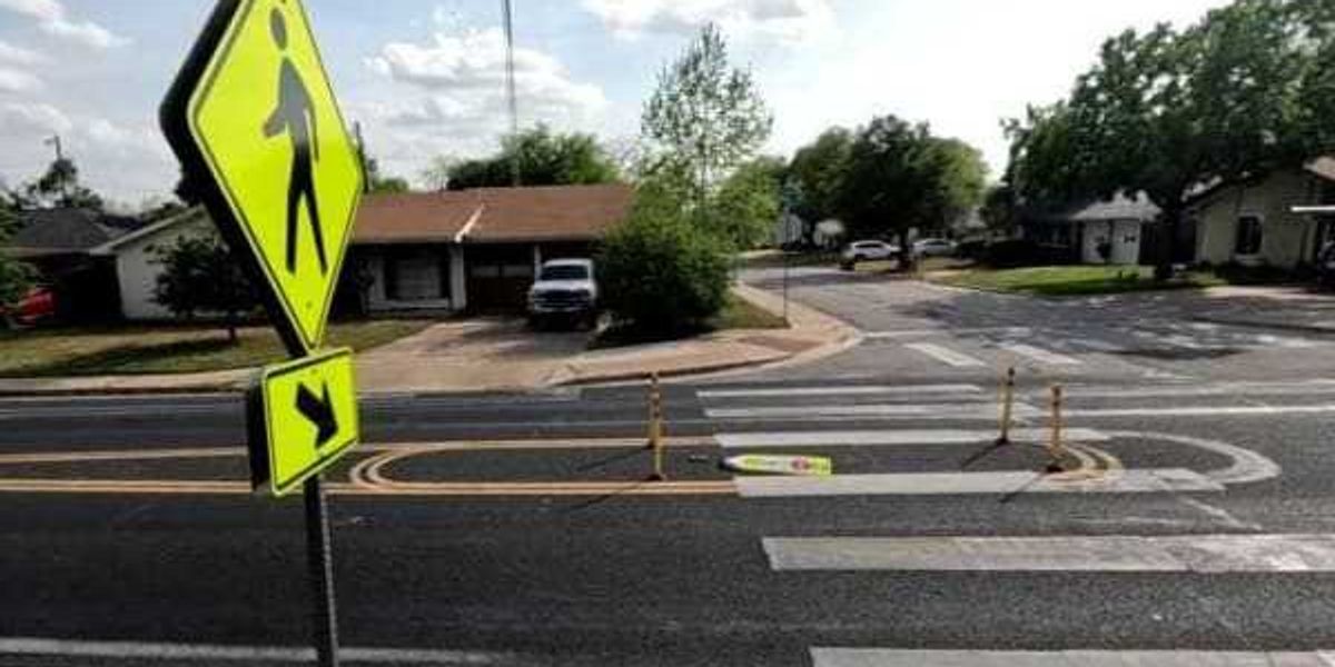 Austin pedestrian safety audit hindered by crash data gaps