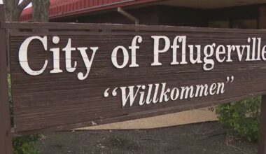 Pflugerville moves to modified Stage 1 water restrictions; conservation still critical