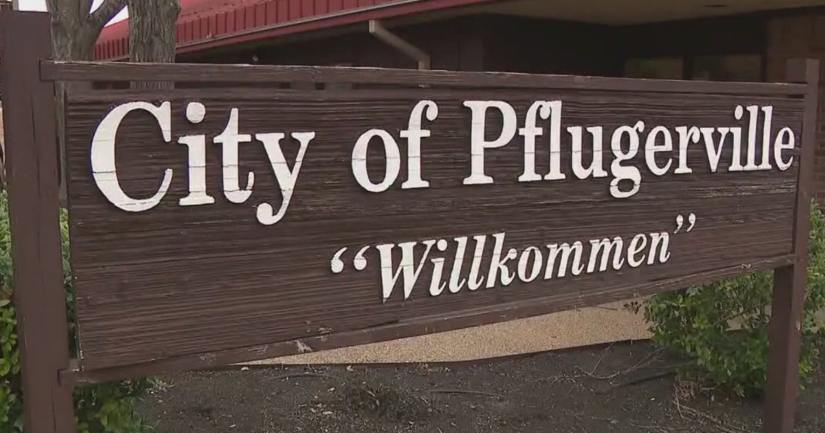 Pflugerville moves to modified Stage 1 water restrictions; conservation still critical