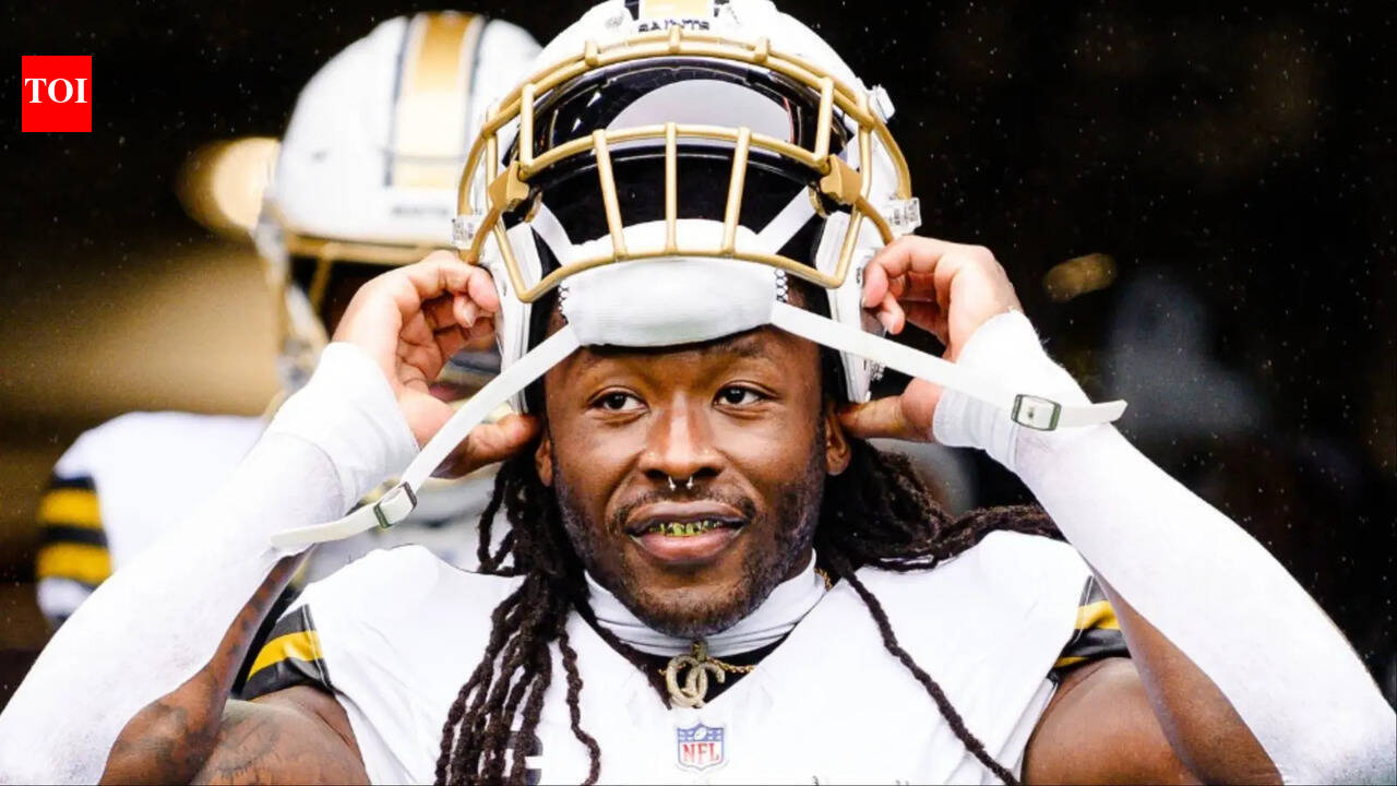 NFL Trade Rumor: Dallas Cowboys, Green Bay Packers, and Cleveland Browns linked to New Orleans Saints running back Alvin Kamara | NFL News