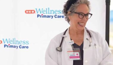 Kyle's H-E-B Plus unveils new clinic, BBQ joint and upgrades