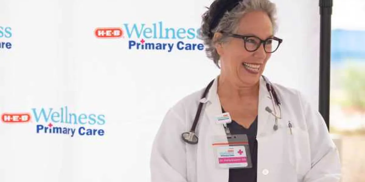 Kyle's H-E-B Plus unveils new clinic, BBQ joint and upgrades