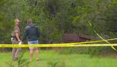 Pickleball community mourns five Texas plane crash victims, including school tennis star and counselor