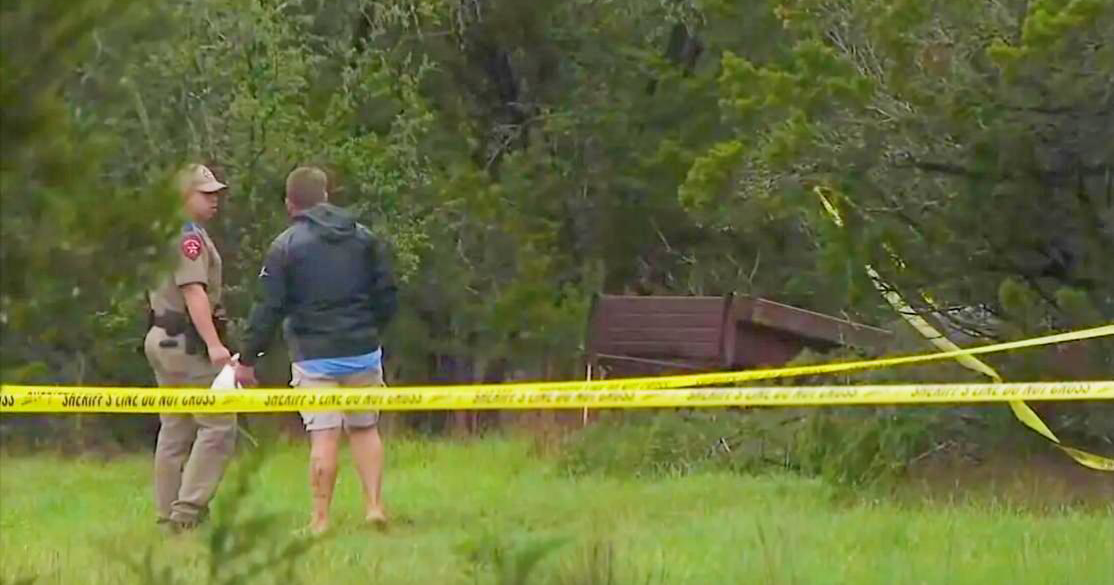 Pickleball community mourns five Texas plane crash victims, including school tennis star and counselor