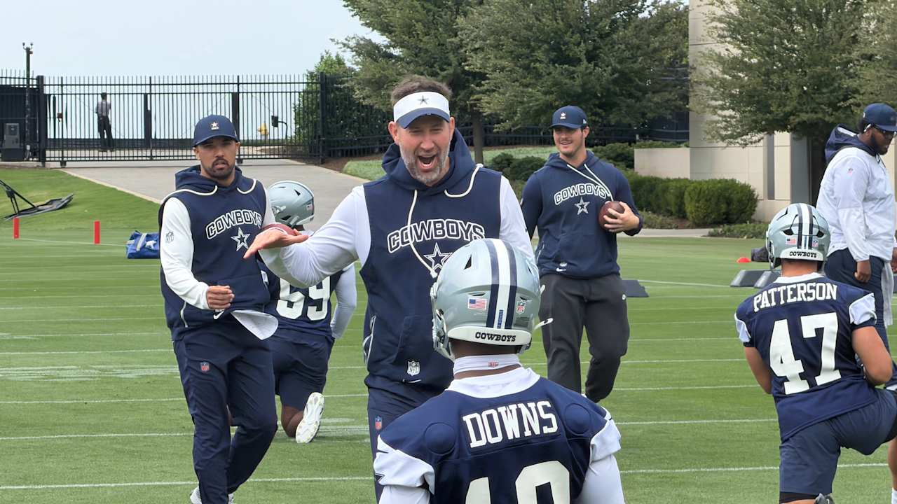 Dallas Cowboys logo