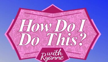 'How Do I Do This?' podcast about navigating grief