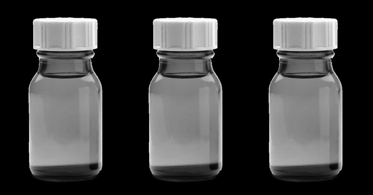 Texas man pleads guilty in $8M 'poppers' conspiracy