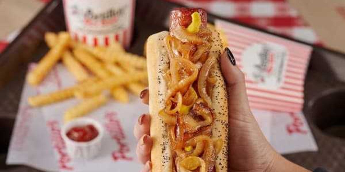 Portillo's opens first San Antonio-area location in Schertz