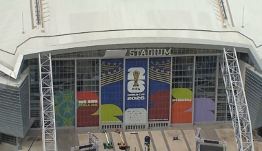 2026 FIFA World Cup Has AT&T Stadium Changing Its Name – NBC 5 Dallas-Fort Worth