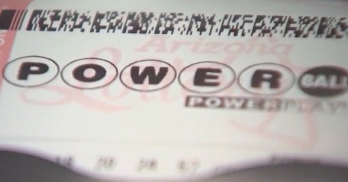 Winning $20 million Powerball jackpot ticket sold in Leander