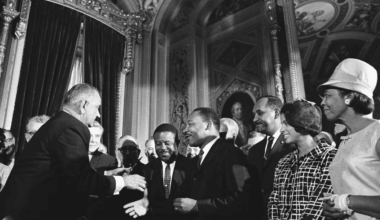 How the Voting Rights Act Reshaped Texas’ Electoral Maps