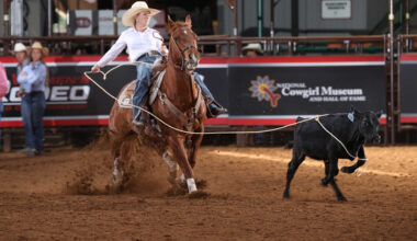 Premier Women’s Rodeo Championship debuts in Fort Worth with record payouts and elite field
