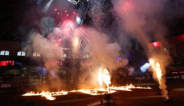 Bull rider qualifiers announced for the 2026 PBR World Finals: Unleash The Beast in Fort Worth