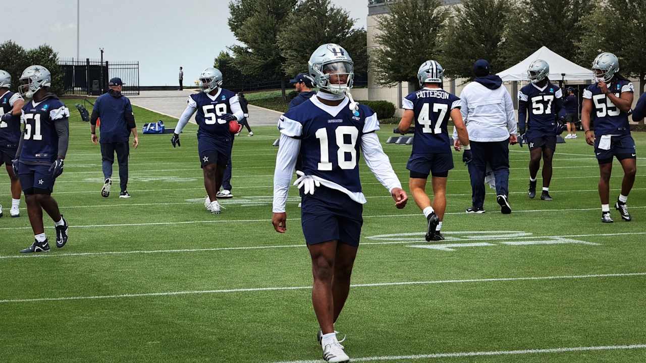 Dallas Cowboys logo