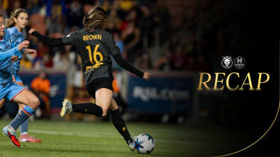 Utah Royals Stay Hot with 2-0 Home Win Over Houston Dash