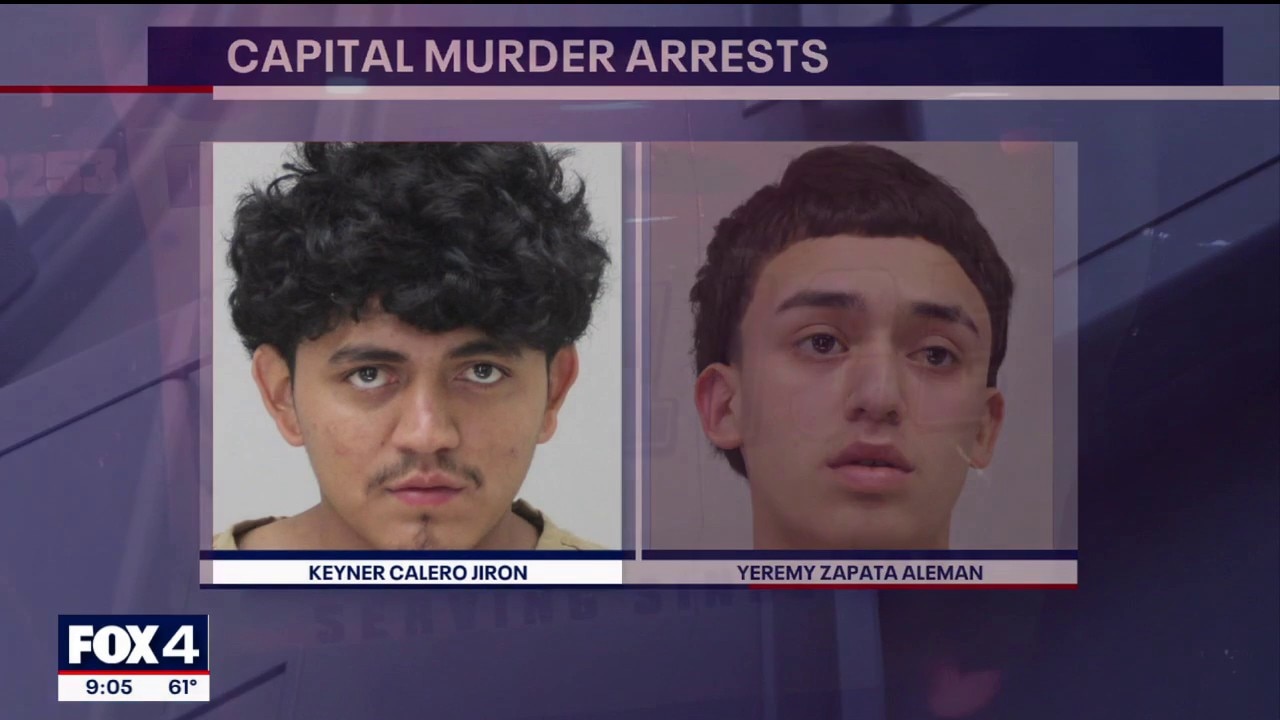 Dallas infant killed after gas station shooting
