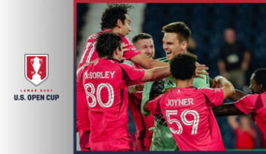 St. Louis top Houston Dynamo in PKs to advance to Open Cup semifinals
