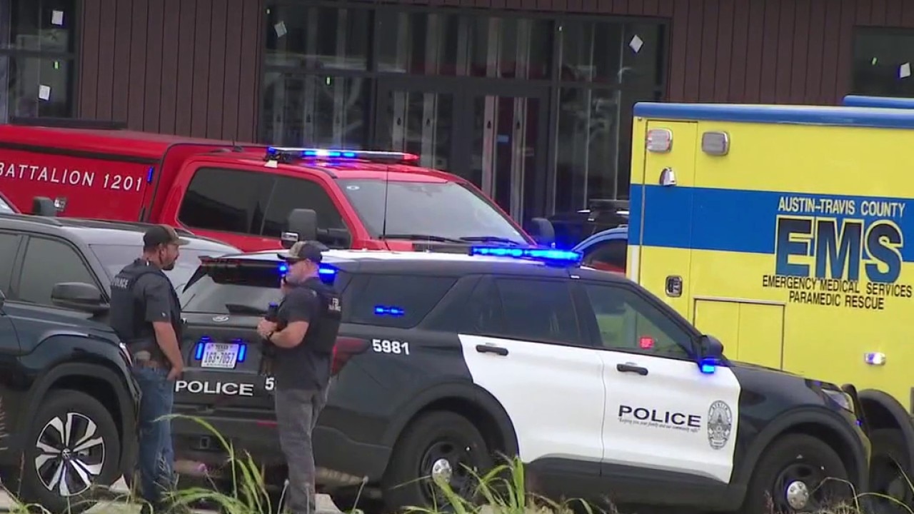 Austin shooting spree: New details released
