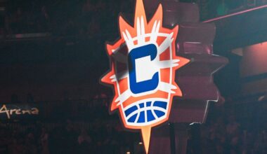 WNBA, NBA approve Sun sale to Fertitta, relocation to Houston
