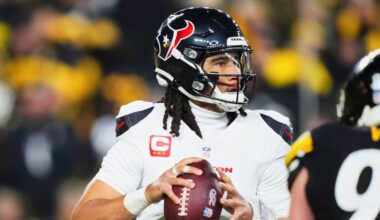 Houston Texans schedule 2026: Takeaways, predictions