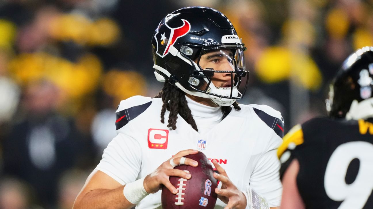 Houston Texans schedule 2026: Takeaways, predictions