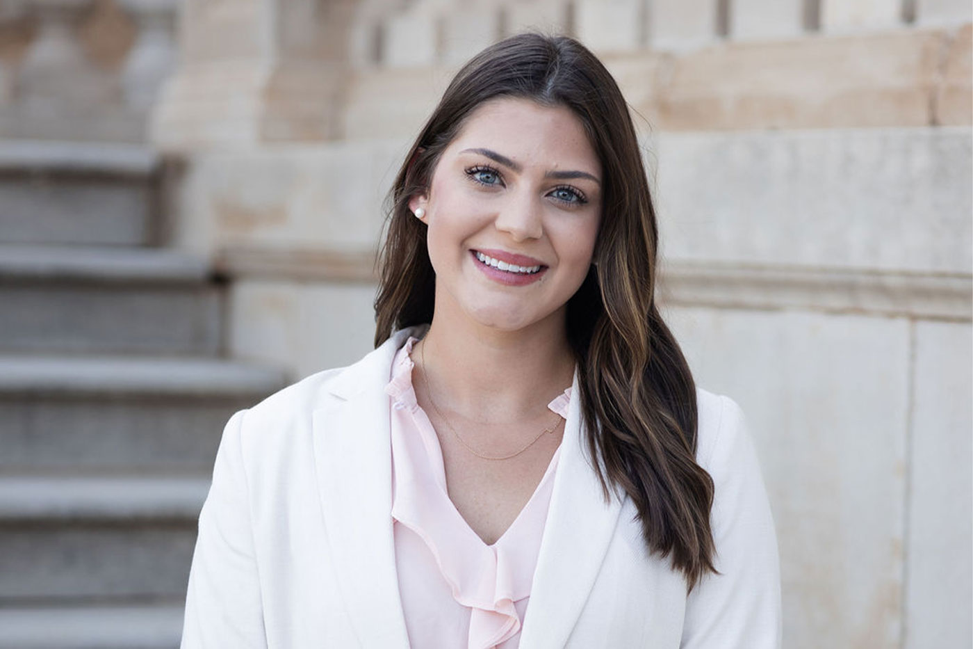 Rachel Behnke