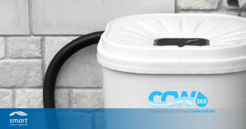 Corpus Christi's water crisis prompts S&P credit cut