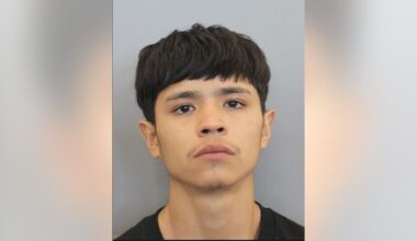 Houston crime: Suspect pleads guilty to killing Houston mechanic over $500 repair days before Christmas 2022
