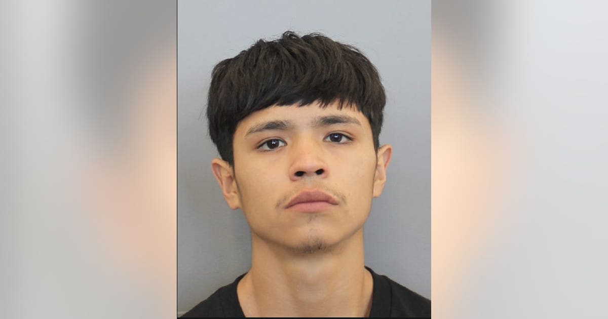 Houston crime: Suspect pleads guilty to killing Houston mechanic over $500 repair days before Christmas 2022