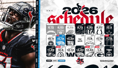 Houston Texans logo