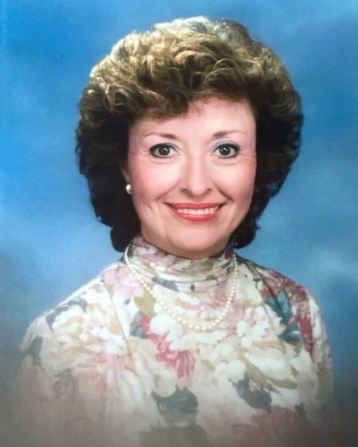 Rebecca Ann Churchill - MARCH 24, 1940 – MAY 17, 2026