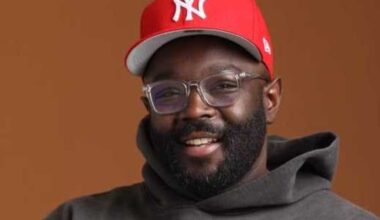 Dallas Comedy Club presents Reg Thomas