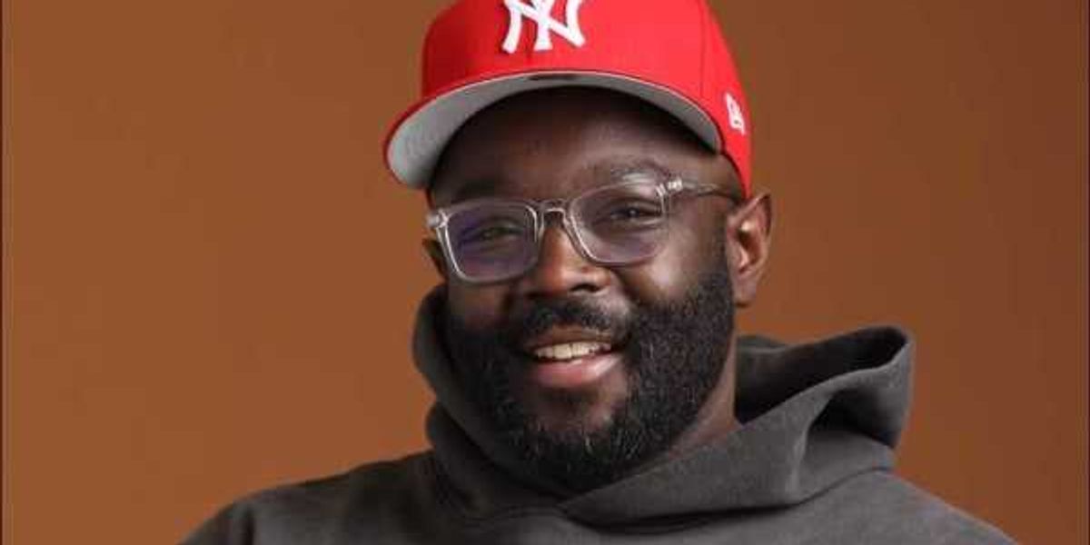 Dallas Comedy Club presents Reg Thomas