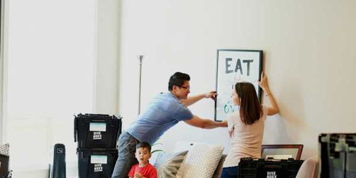 Texas remains the country's biggest magnet for renters