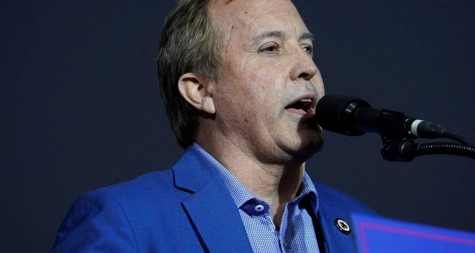 Trump backs Ken Paxton in crucial Texas Republican Senate run-off | US Midterm Elections 2026 News
