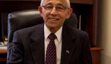 Reverend Jonathan Hernandez Sr. - APRIL 6, 1938 – MAY 2, 2026