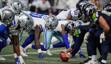 Dallas Cowboys logo