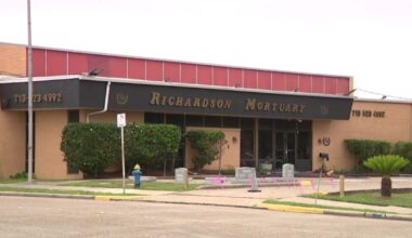 Corpse abuse charges dropped for former Houston mortuary owner