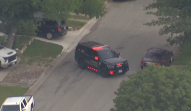 Police incident investigated in Richland Hills – NBC 5 Dallas-Fort Worth