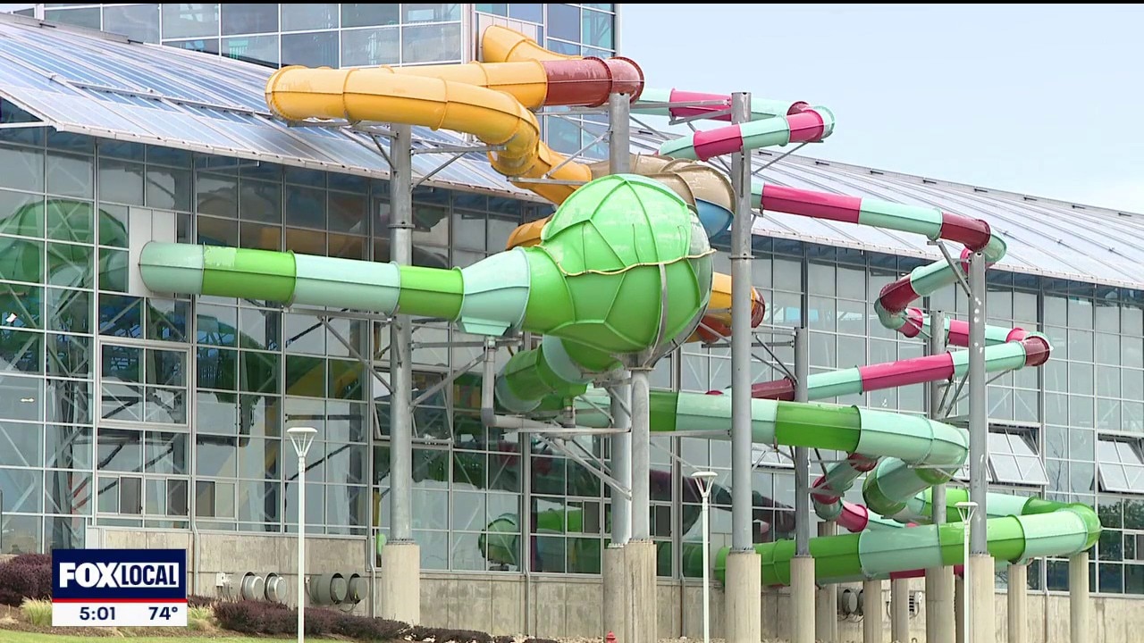 Muslim water park event in NTX cancelled after Abbott backlash