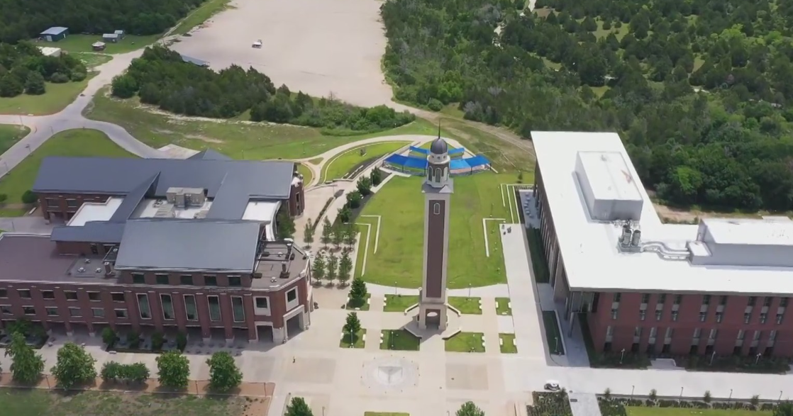 UNT Dallas to offer free tuition for qualifying students this fall