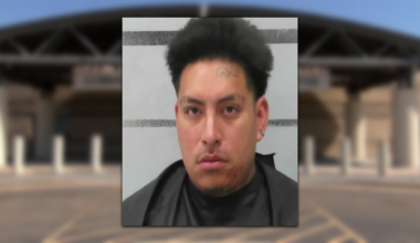Dispute turned stabbing leads to arrest for Lubbock man