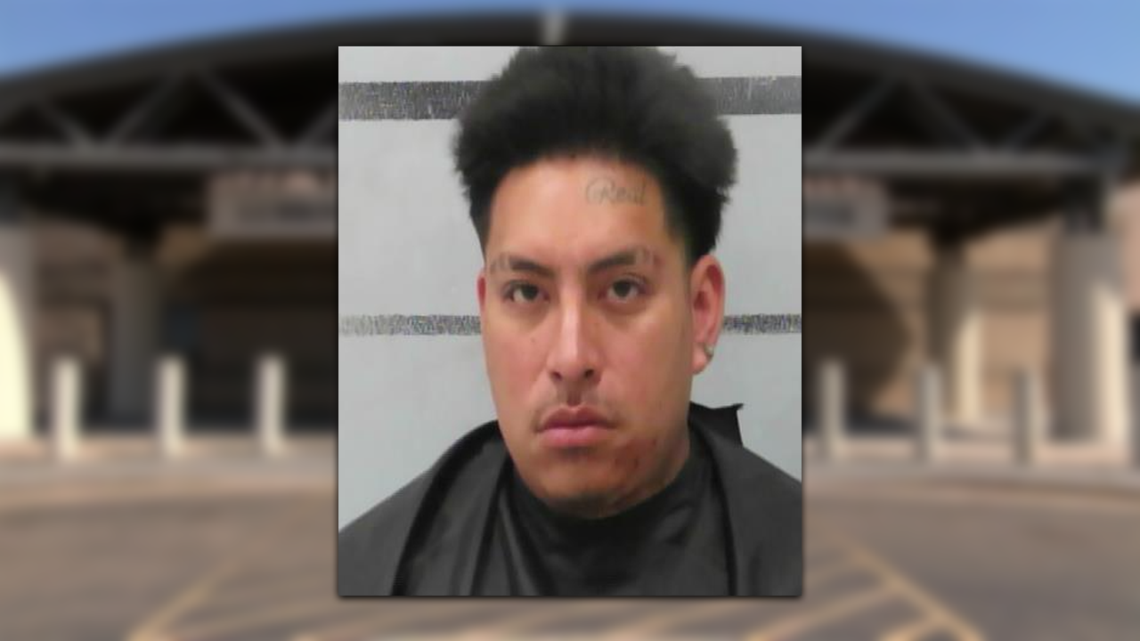 Dispute turned stabbing leads to arrest for Lubbock man