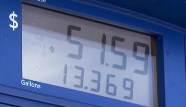 Memorial Day gas prices: Where to find cheapest gas in North Texas