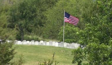 Memorial Day 2026: North Texans pays tribute to fallen soldiers