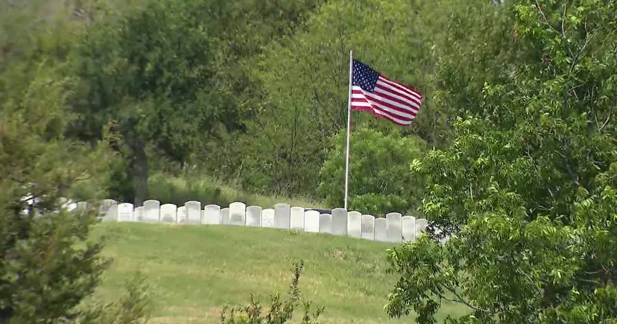 Memorial Day 2026: North Texans pays tribute to fallen soldiers