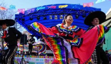 San Antonio cancels Market Square Cinco de Mayo event
