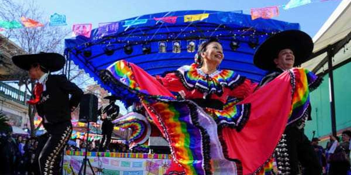 San Antonio cancels Market Square Cinco de Mayo event